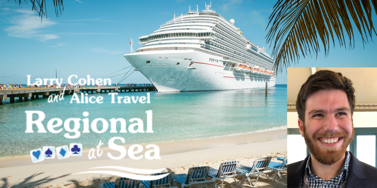 Bridge Cruises, Bridge Seminars, Bridge Teacher Bridge with Larry Cohen